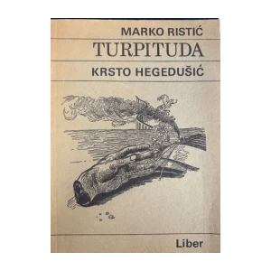Marko Ristić: Turpituda