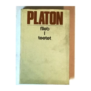 PLATON FILEB I TEETET