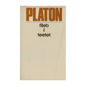 Platon Fileb i Teetet