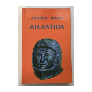 ANDREW TOMAS : ATLANTIDA
