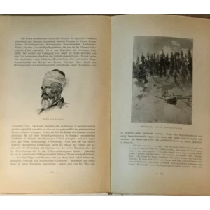 HEINRICH RENNER : DURCH BOSNIEN UND  DIE HERCEGOVINA KREUZ UND QUER