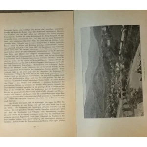 HEINRICH RENNER : DURCH BOSNIEN UND  DIE HERCEGOVINA KREUZ UND QUER