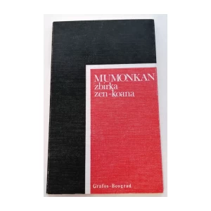 MUMONKAN : ZBIRKA ZEN KOANA