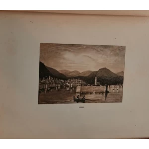 DALMATIA ILLUSTRATA : WILLIAM ROYLE 