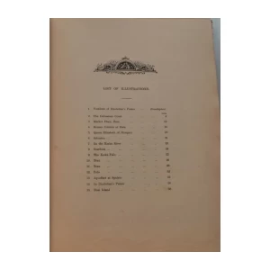 DALMATIA ILLUSTRATA : WILLIAM ROYLE 