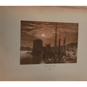 DALMATIA ILLUSTRATA : WILLIAM ROYLE 