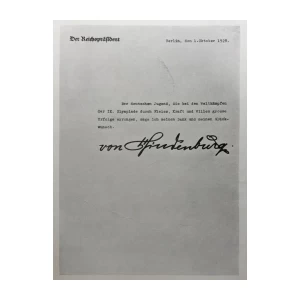 OLIMPIJSKE IGRE : AMSTERDAM 1928 