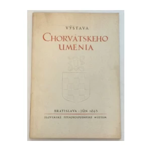 VYSTAVA CHORVATSKEHO UMENIA
