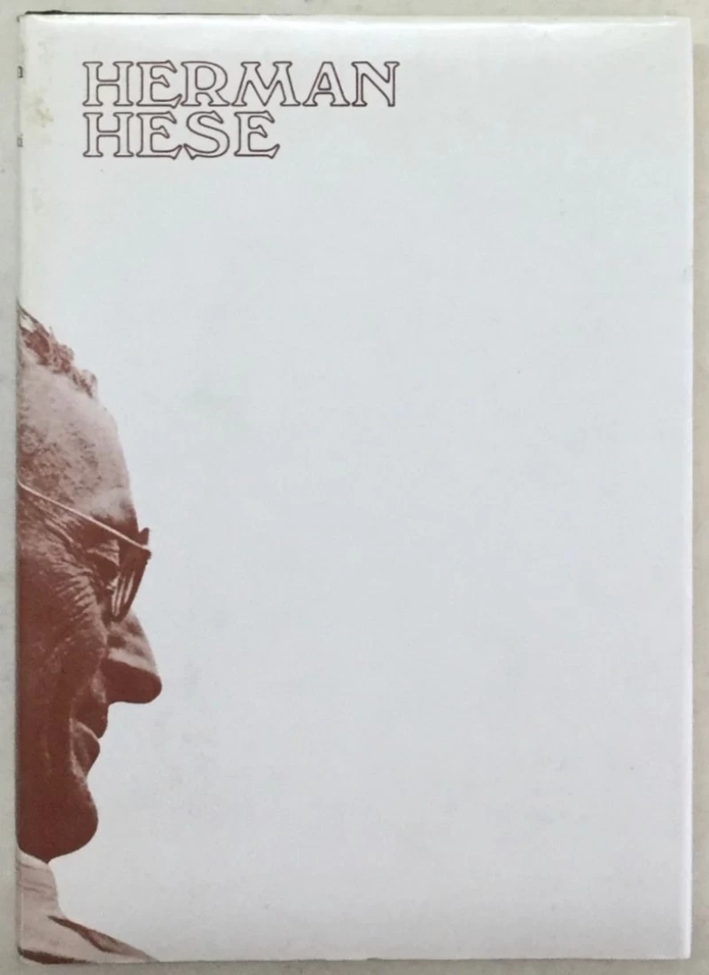 HERMAN HESE : NARCIS I ZLATOUSTI