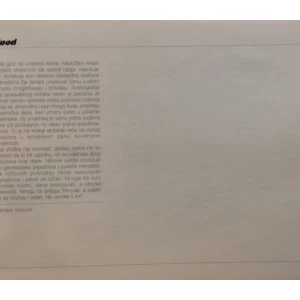 GALERIJA SVETOG KRŠEVANA 2000.  : VIKTOR POPOVIĆ : TATJANA RAVLIĆ : KRISTINA RESTOVIĆ : LOREN ŽIVKOVIĆ KULJIŠ 