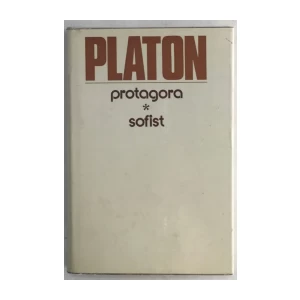 PLATON : PROTAGORA : SOFIST