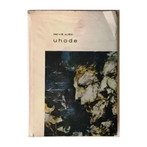 MAJSTORSKA RADIONICA HEGEDUŠIĆ UMJETNIČKA GALERIJA : IZLOŽBA DUBROVNIK EXHIBITION 1966.