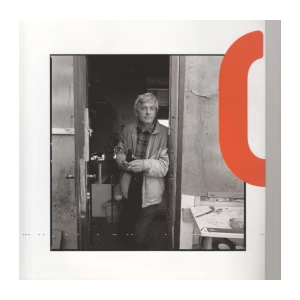 BORIS CVJETANOVIĆ KATALOG IZLOŽBE : FOTO STUDIO CITY 2005.