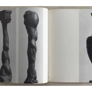 IVAN MEŠTROVIĆ KATALOG IZLOŽBE : OPREMIO IVAN PICELJ 1963