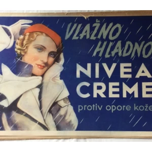 SVIJET ČASOPIS KNJIGA 18 GODINA 1934 BROJ 26 NIVEA