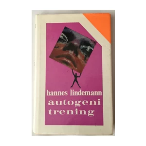 HANNES LINDEMANN : AUTOGENI TRENING