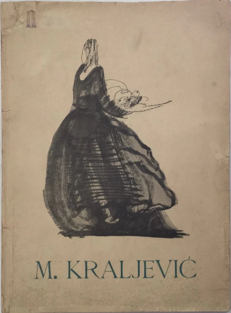 SCHNEIDER ARTUR : MIROSLAV KRALJEVIĆ