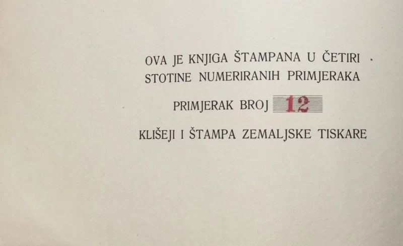 SCHNEIDER ARTUR : MIROSLAV KRALJEVIĆ