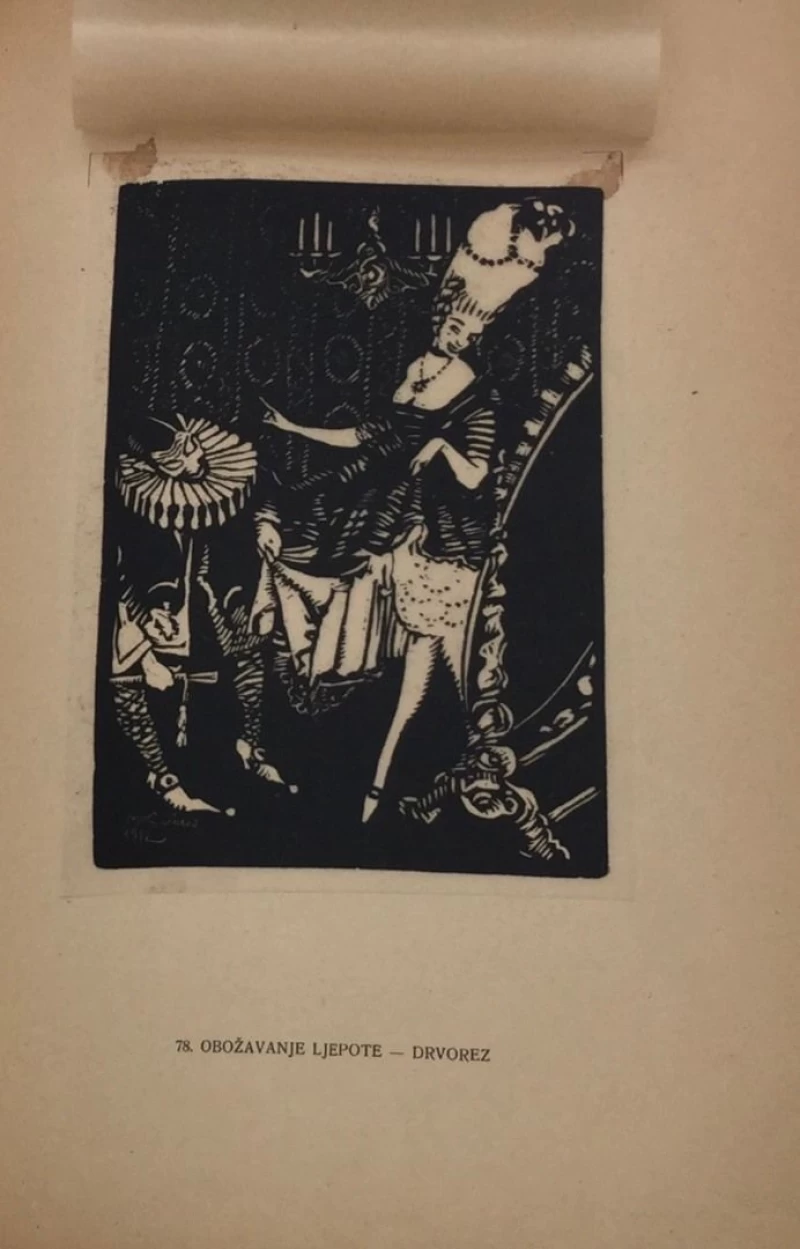 SCHNEIDER ARTUR : MIROSLAV KRALJEVIĆ