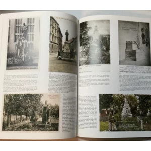 MOJ ZAGREB TAK IMAM TE RAD : MONOGRAFIJA STARIH RAZGLEDNICA ZAGREBA