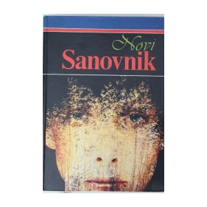 NOVI SANOVNIK : TUMAČ SNOVA