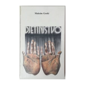 Maksim Gorki: Djetinjstvo