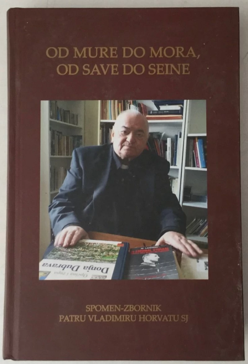 OD MURE DO MORA, OD SAVE DO SEINE