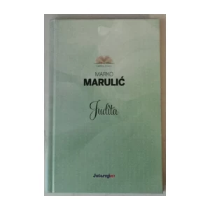 Marko Marulić: Judita
