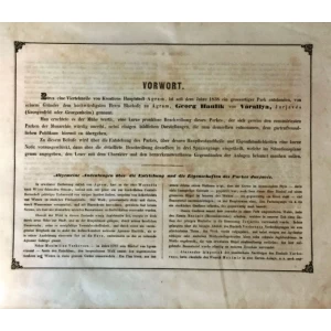 ZASCHE IVAN : PARK JURJAVES