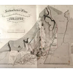 ZASCHE IVAN : PARK JURJAVES