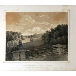 ZASCHE IVAN : PARK JURJAVES