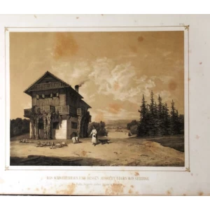 ZASCHE IVAN : PARK JURJAVES