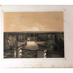 ZASCHE IVAN : PARK JURJAVES