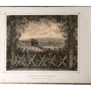 ZASCHE IVAN : PARK JURJAVES