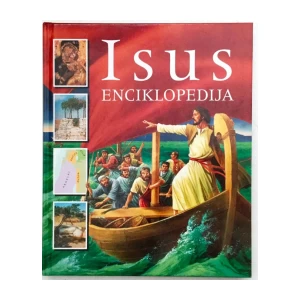 LOIS ROCK : ISUS ENCIKLOPEDIJA