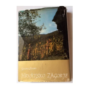 GJURO SZABO, HRVATSKO ZAGORJE