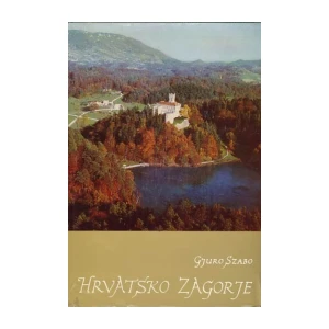 GJURO SZABO, HRVATSKO ZAGORJE