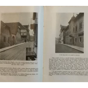 JOSIP MATASOVIĆ : ZAGREBAČKI NAMJEŠTAJ POLOVINOM XVIII. STOLJEĆA