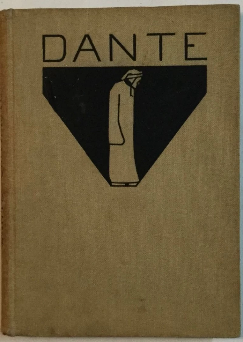 DANTE ALIGHIERI : BOŽANSTVENA KOMEDIJA : ČISTILIŠTE