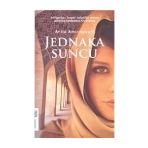 ANITA AMIRREZVANI : JEDNAKA SUNCU