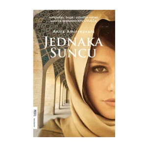 ANITA AMIRREZVANI : JEDNAKA SUNCU