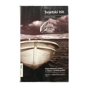 VICTORIA HISLOP : OTOK