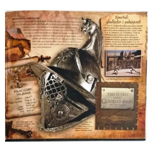 JAMES HARPUR : RATNICI : TAKTIKE TRIJUMFI I ISTINA O NAJVEĆIM BORCIMA U POVIJESTI