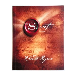 RHONDA BYRNE : THE SECRET : TAJNA