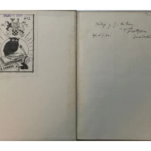 JAKŠA KUŠAN : NAUK O DRŽAVI : S POSVETOM AUTORA 