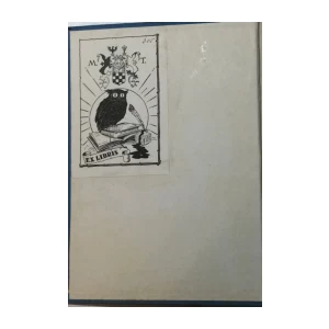 NIKOLA ANDRIĆ : HRVATSKE NARODNE PJESME : HAREMSKE PRIČALICE I BUNJEVAČKE GROKTALICE : KNJIGA X.