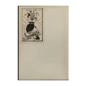 JERAND : ŠETNJA ZAGREBOM : OPREMIO JOSO BUŽAN