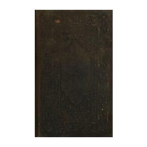 SVETO PISMO : NOVI ZAVJET GOSPODA NAŠEGA ISUKRSTA 1899.