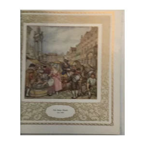 ERHARD AMADEUS DIER : ALT WIEN