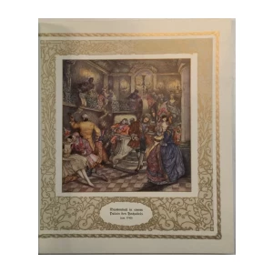 ERHARD AMADEUS DIER : ALT WIEN